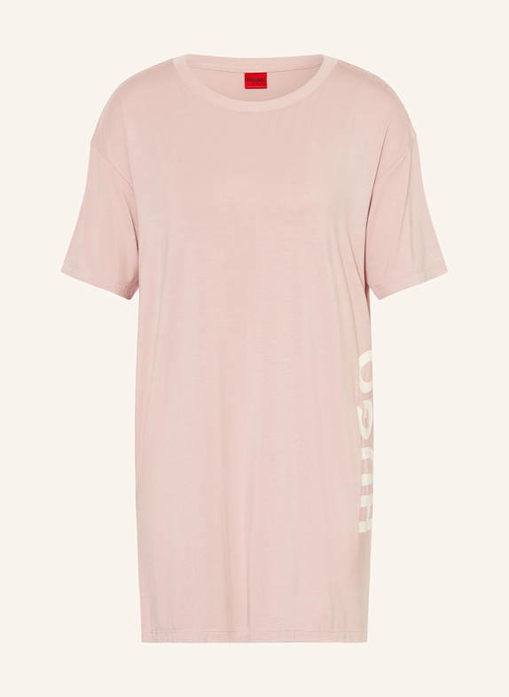 HUGO Nightgown ROSE/ CREAM