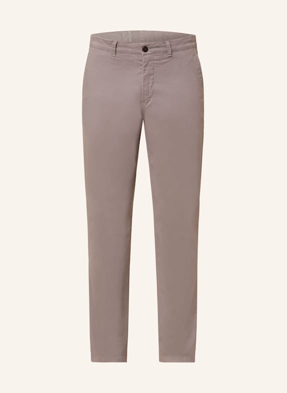 BOGNER Chino NIK Extra Slim Fit TAUPE