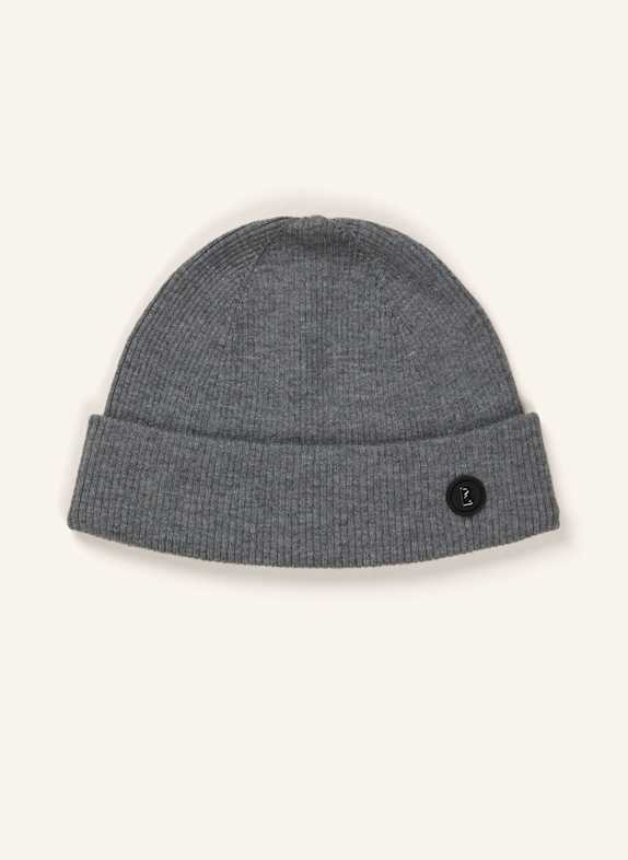BOGNER Beanie BEX GRAY
