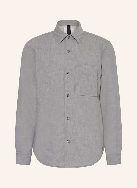 BOGNER Overjacket OLLI GRAU