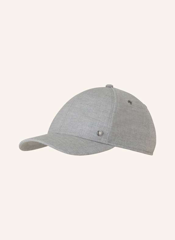 BOGNER Cap MATS-9 GRAY