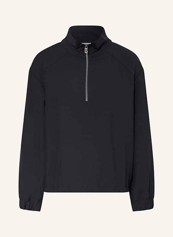 BOGNER Sweat-Troyer YURI DUNKELBLAU