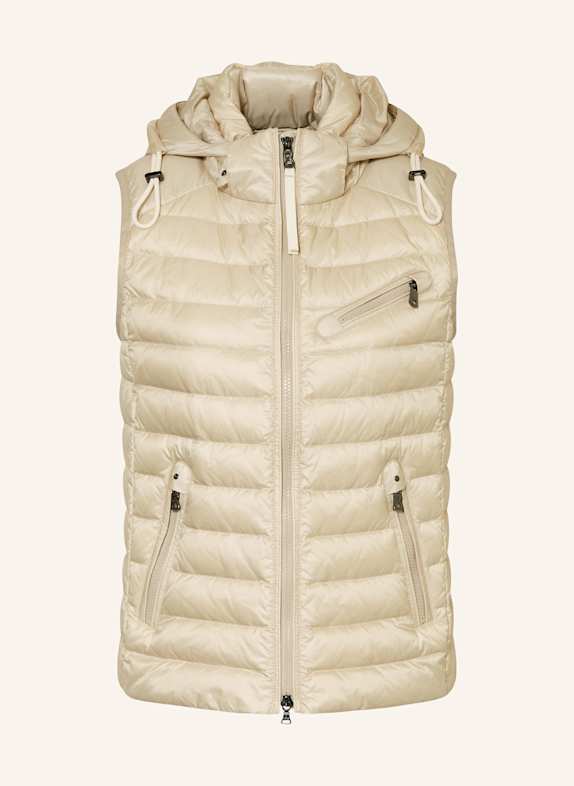 BOGNER Tage kostenfreie Rückgabe CREME