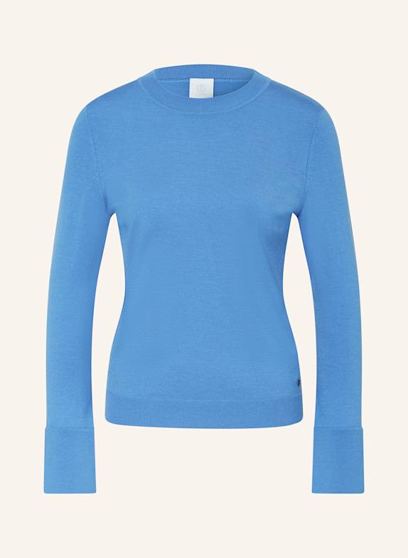 BOGNER Pullover IVANA BLAU