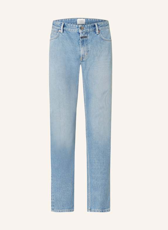 CLOSED Jeans UNITY Slim Fit LBL Light Blue