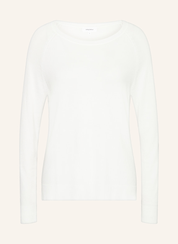 darling harbour Sweter CREME
