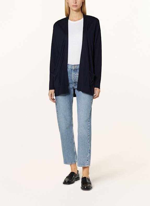 darling harbour breihoes DONKERBLAUW