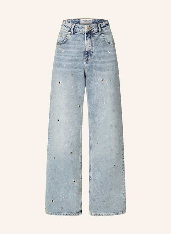 ESSENTIEL ANTWERP Jeans GARMENT AB26 Another Blue