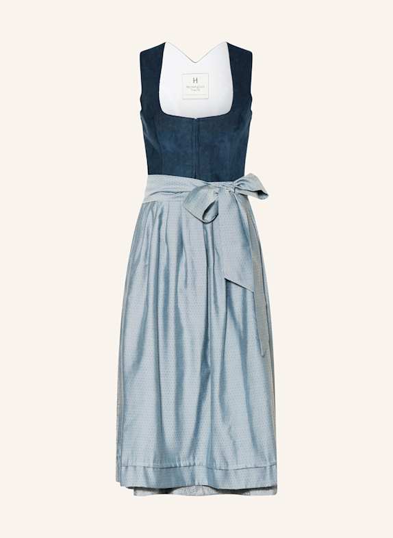 Heimatglück Tracht Dirndl ANNA TEAL