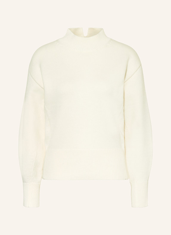 OPUS Pullover PANDINI ECRU