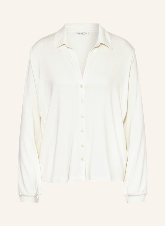 Marc O'Polo Hemdbluse ECRU