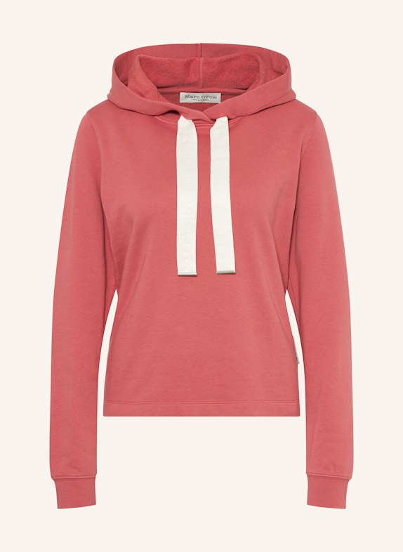 Marc O'Polo Hoodie HELLROT