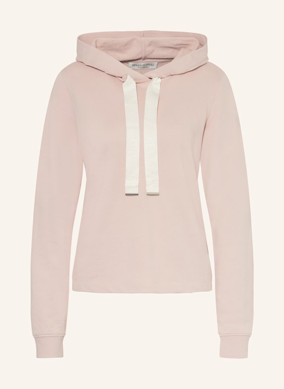 Marc O'Polo Hoodie ROSÉ