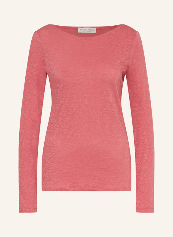 Marc O'Polo Longsleeve HELLROT