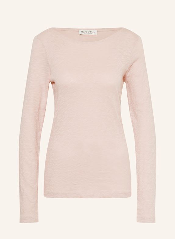 Marc O'Polo Longsleeve ROSÉ