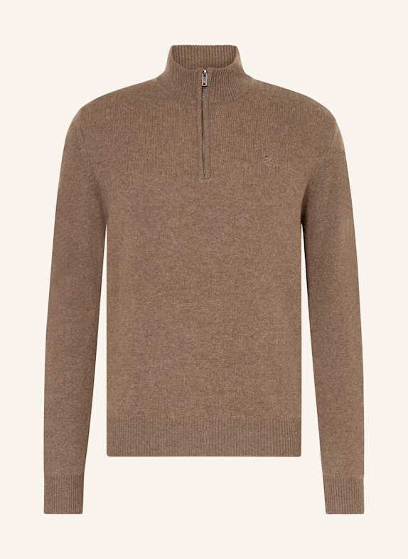 HACKETT LONDON Troyer BRUIN