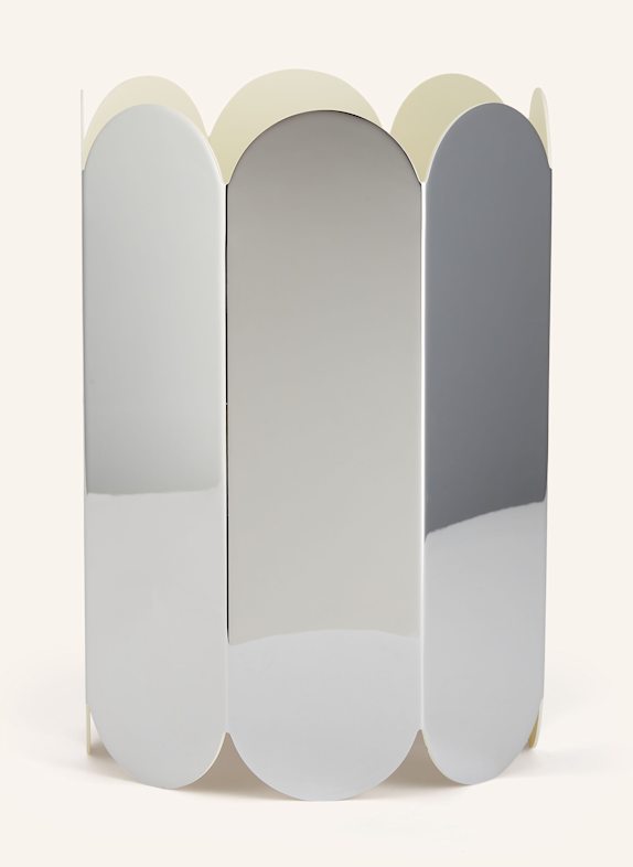 HAY Vase ARCS LARGE MIRROR