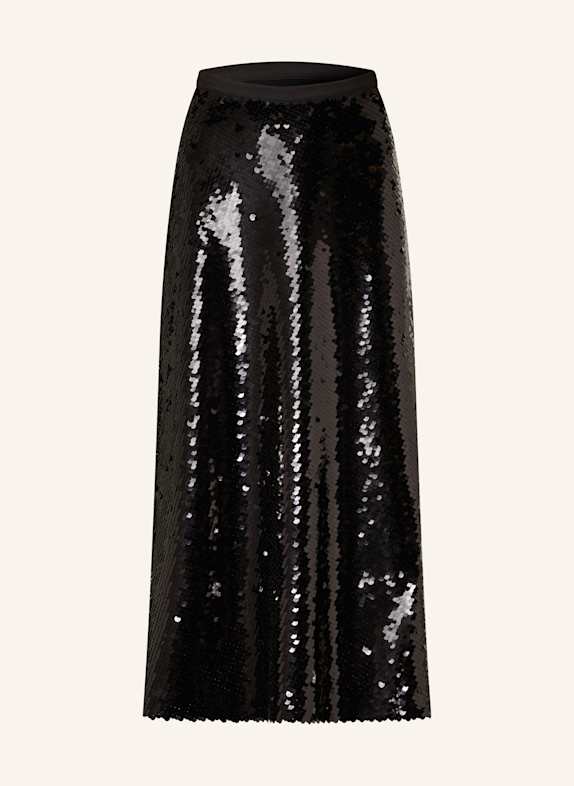 MARC CAIN Rock 900 BLACK