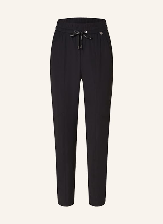 MARC CAIN 7/8-Hose RHODOS 900 BLACK