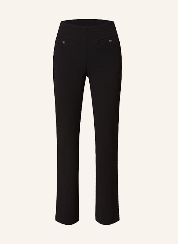 MARC CAIN Hose FREDERICA SCHWARZ