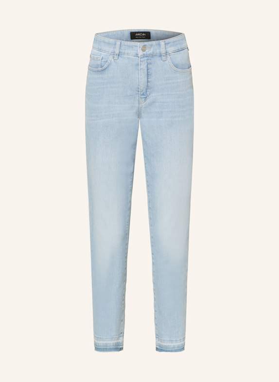 MARC CAIN Jeans SILEA 351 baby blue