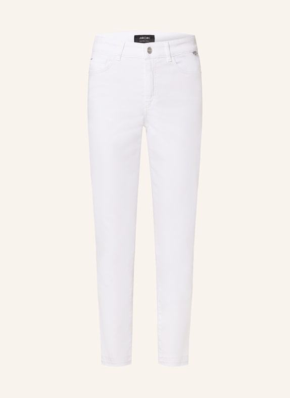MARC CAIN Jeans SILEA WHITE