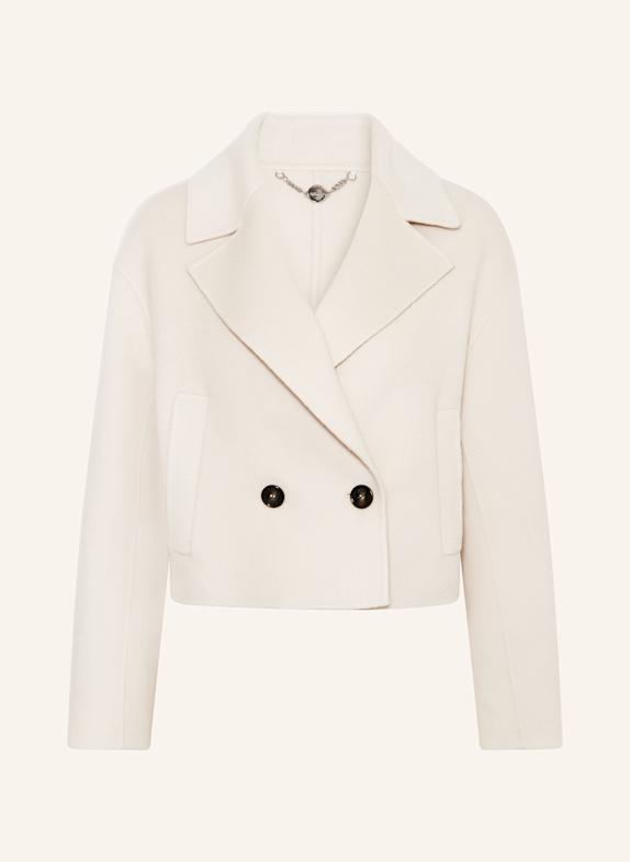 MARC CAIN Cabanjacke 127 deep pearl