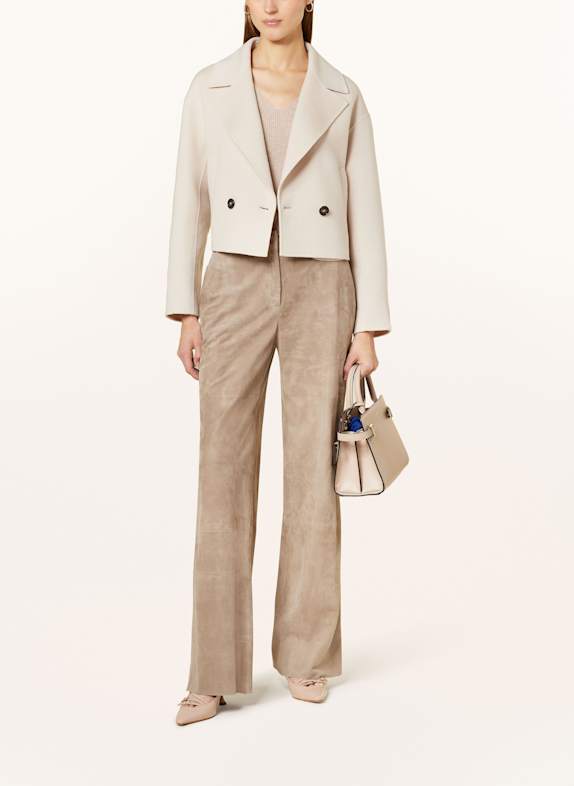 MARC CAIN Cabanjacke 127 deep pearl