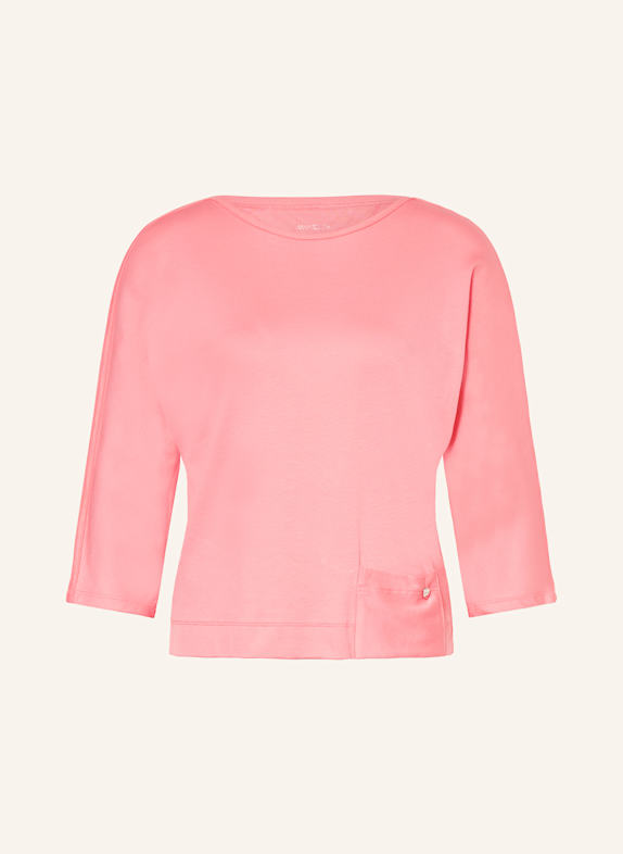 MARC CAIN Longsleeve 236 bright candy pink