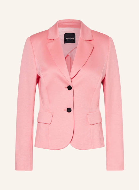 MARC CAIN Jerseyblazer 236 bright candy pink