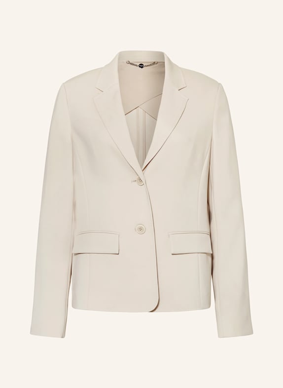 MARC CAIN Blazer 127 deep pearl