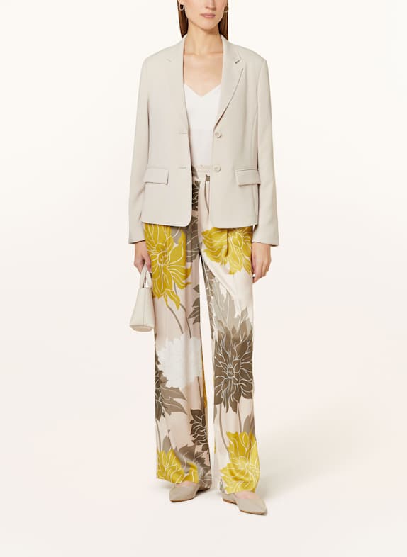 MARC CAIN Blazer 127 deep pearl