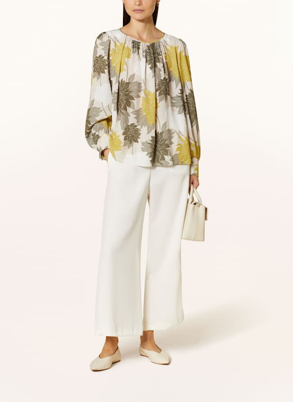 MARC CAIN Bluzka 127 deep pearl