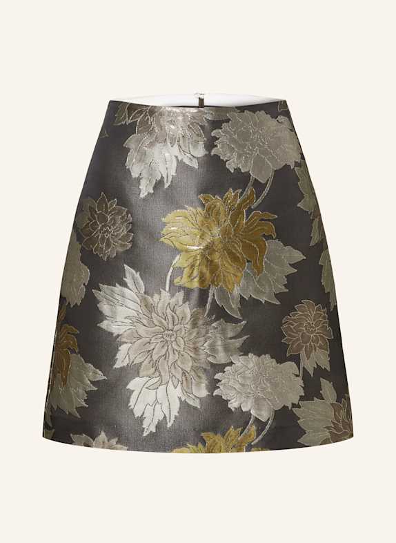MARC CAIN Jacquard-Rock 581 sage powder