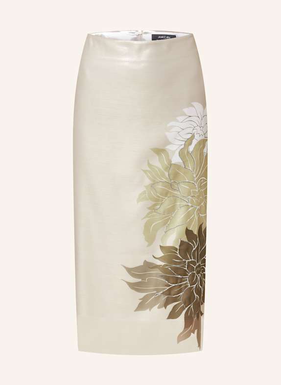 MARC CAIN Rock 127 deep pearl