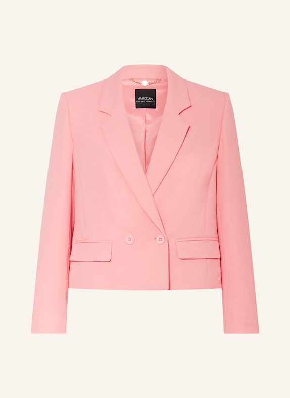 MARC CAIN Blazer 236 bright candy pink