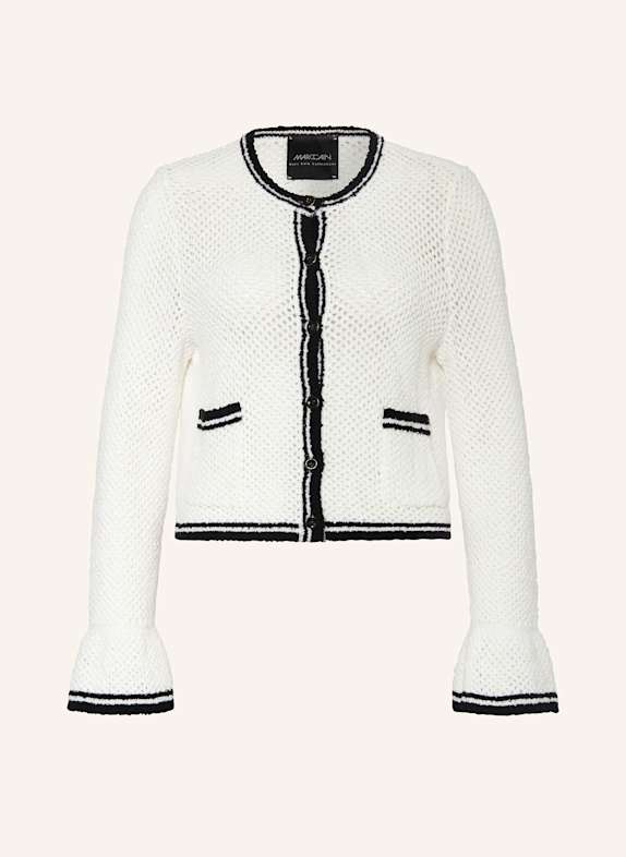 MARC CAIN Strickjacke 110 off