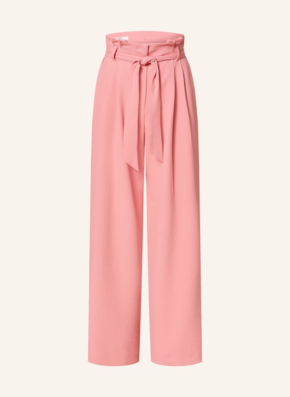 MARC CAIN Hose WICHITA 236 bright candy pink