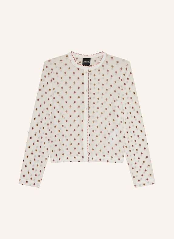 MARC CAIN Strickjacke 110 off