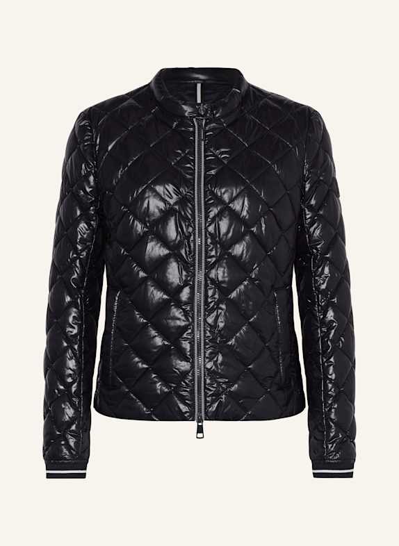 MARC CAIN Outdoor-Jacke 394 navy
