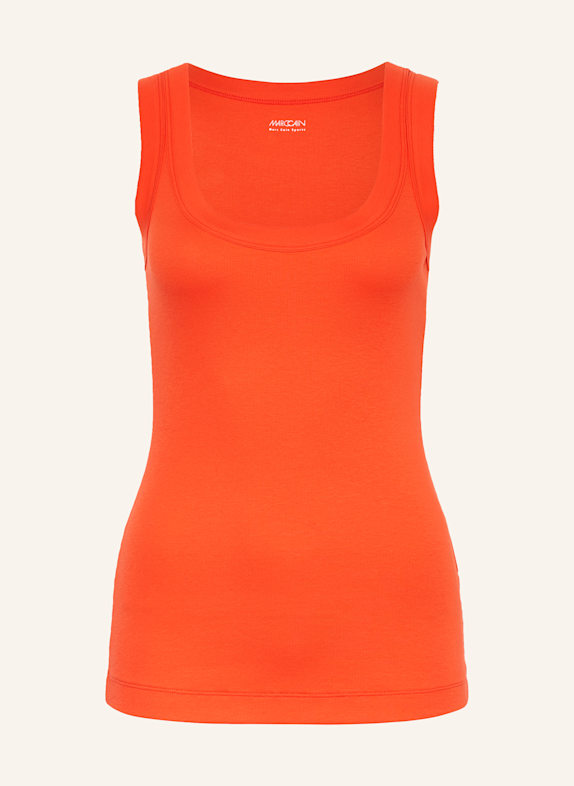MARC CAIN Top 278 campari