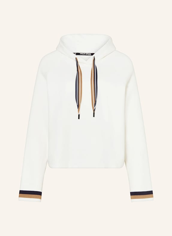 MARC CAIN Hoodie 110 off