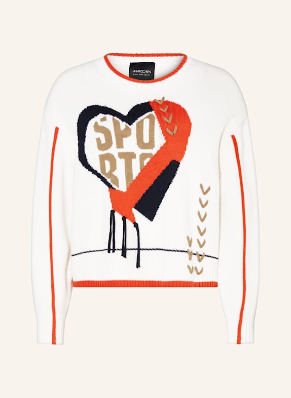 MARC CAIN Pullover 110 off