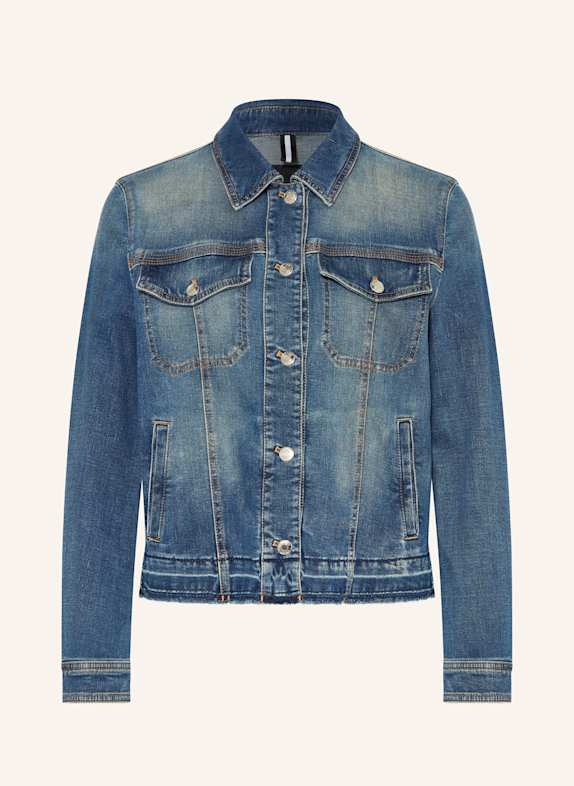 MARC CAIN Jeansjacke 355 indigo blue