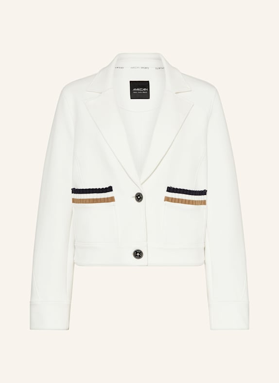 MARC CAIN Sweat-Blazer 110 off