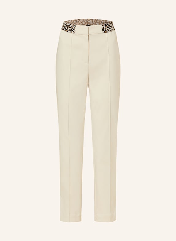 MARC CAIN Hose SYDNEY 183 soft stone