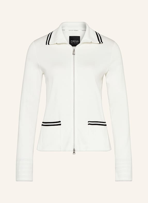 MARC CAIN Sweatjacke 110 off