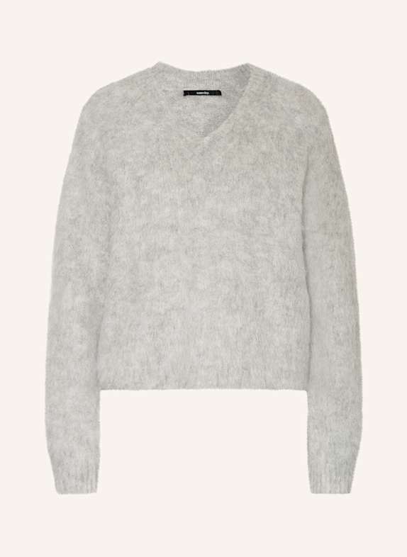 someday Pullover TANYARA HELLGRAU