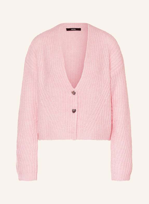 someday Strickjacke TRIYA HELLROSA