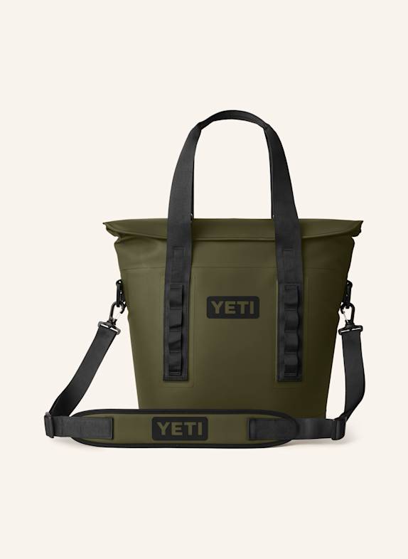YETI Cooler bag HOPPER® M15 OLIVE